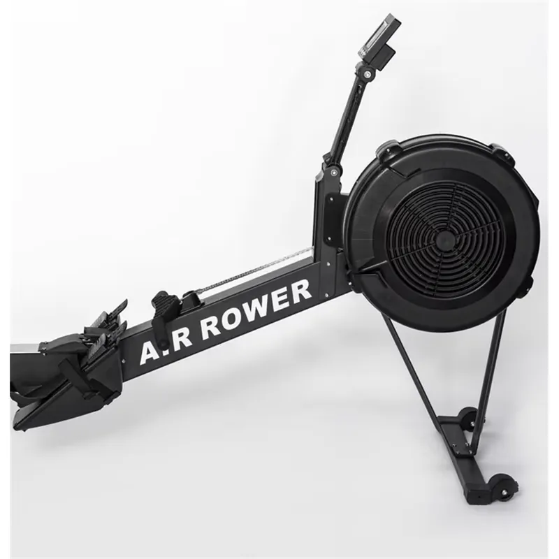 Gear For Crossfit - Componenti di Alta Qualità per Rower