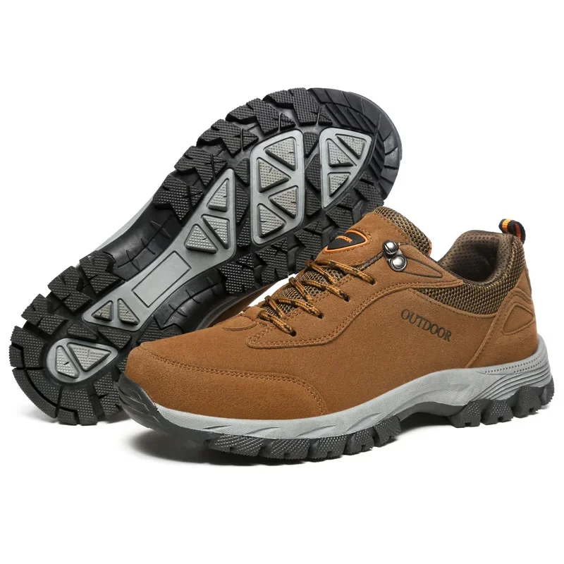 Crossfit Male - Scarpe da trekking da uomo Scarpe