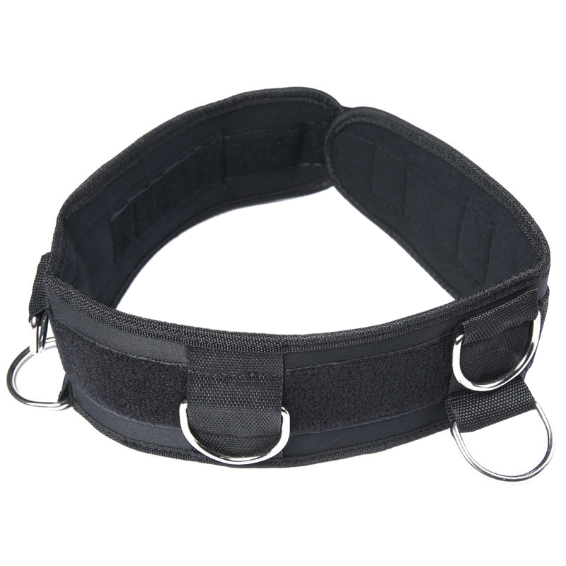 Gear For Crossfit - Formazione Fascia di Resistenza di Potenza