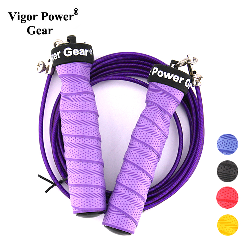 Gear For Crossfit - Vigor Power Gear Cavo regolabile Crossfit