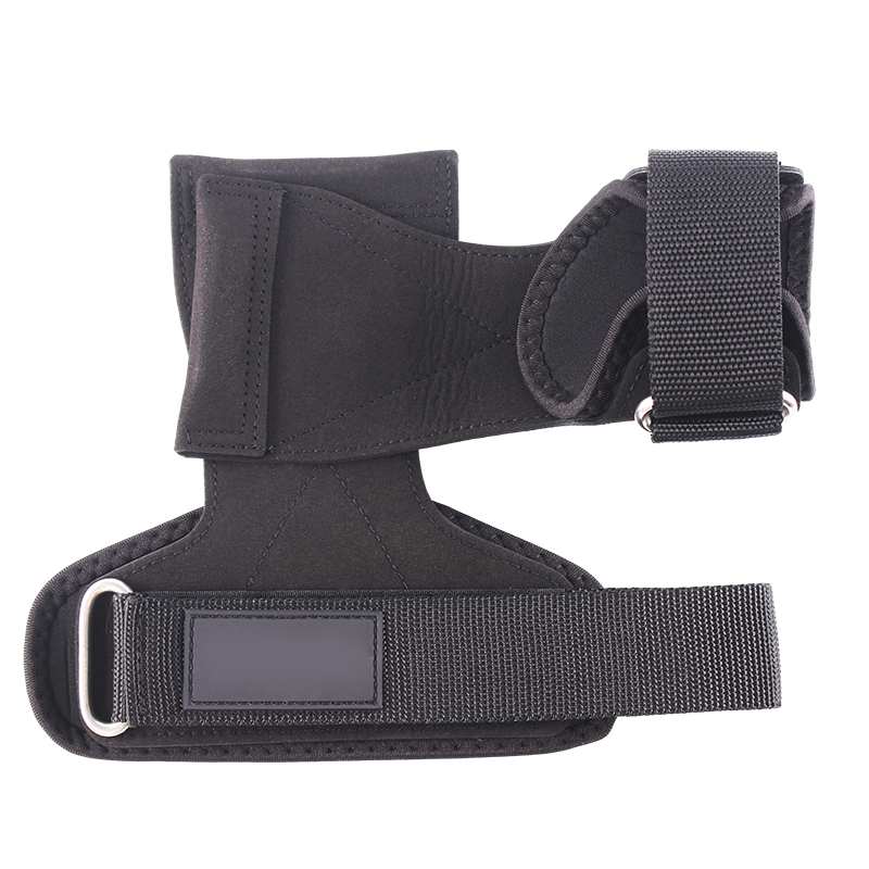 Gear For Crossfit - Guanti da Sollevamento Pesi, Protezioni per