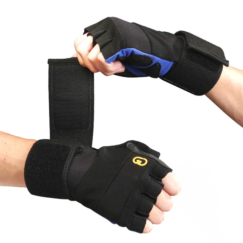 Crossfit Workout Gear - 1 paio di guanti da allenamento
