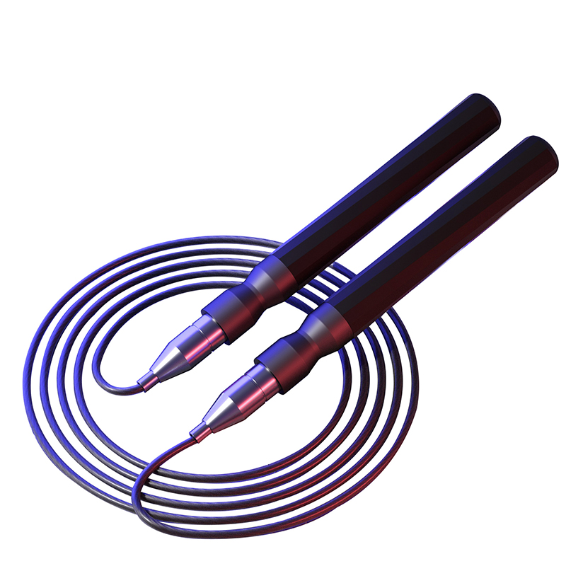 Skipping Rope Pvc - Corda per saltare, cavo per saltare