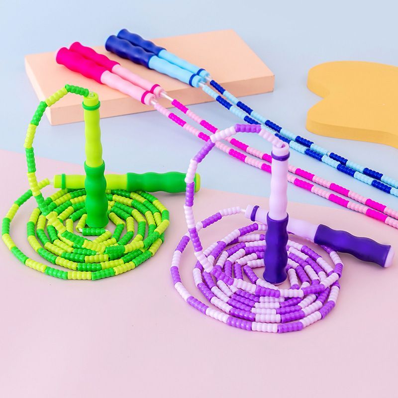 2.8M Abilità Corda per saltare - Skipping Rope Pvc recensione e prezzo
