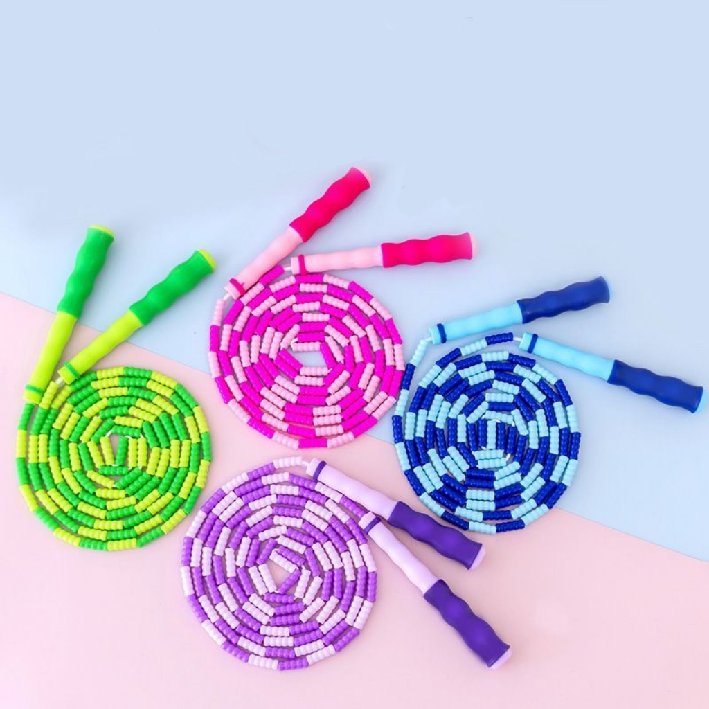 2.8M Abilità Corda per saltare - Skipping Rope Pvc recensione e prezzo