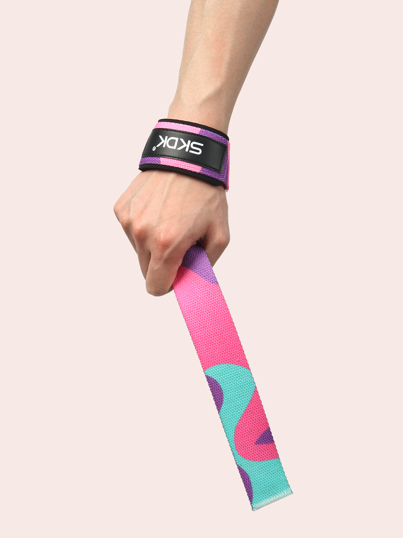1 paio di polsi regolabili, pr - Crossfit Workout Gear recensione e prezzo