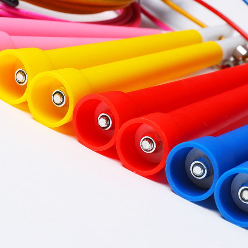 10 pezzi di plastica per bambi - Skipping Rope Pvc recensione e prezzo