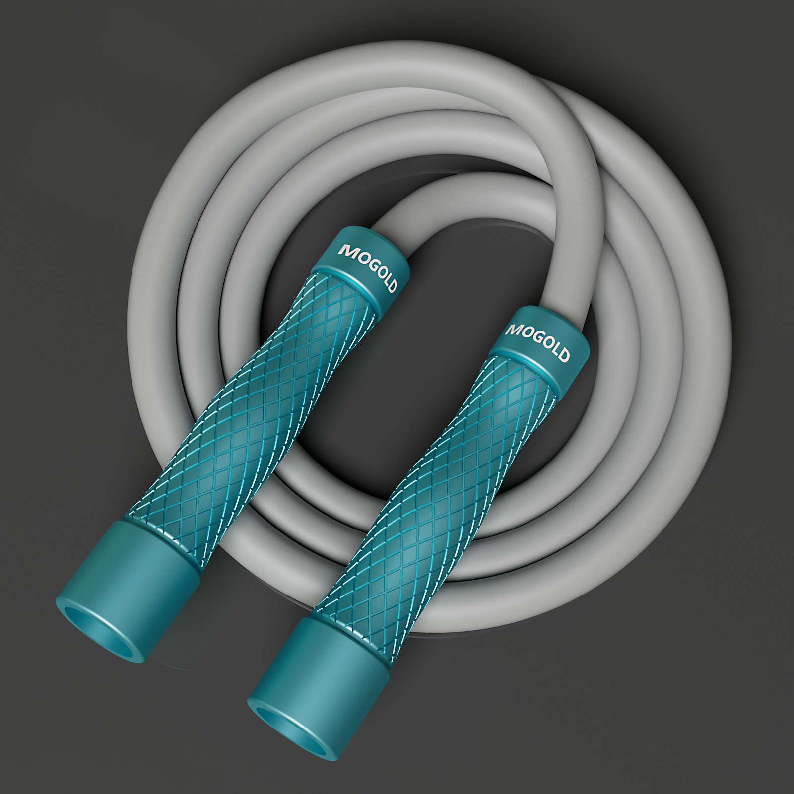 Corda per saltare professional - Skipping Rope Pvc recensione e prezzo