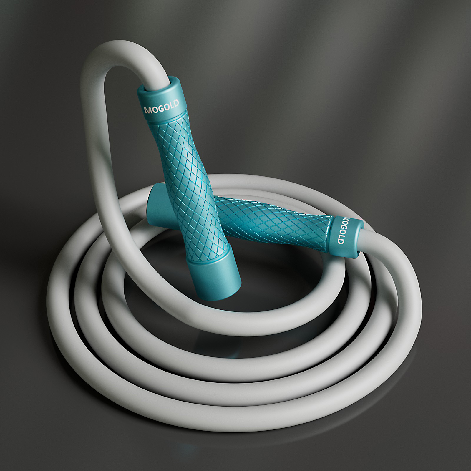 Corda per saltare professional - Skipping Rope Pvc recensione e prezzo