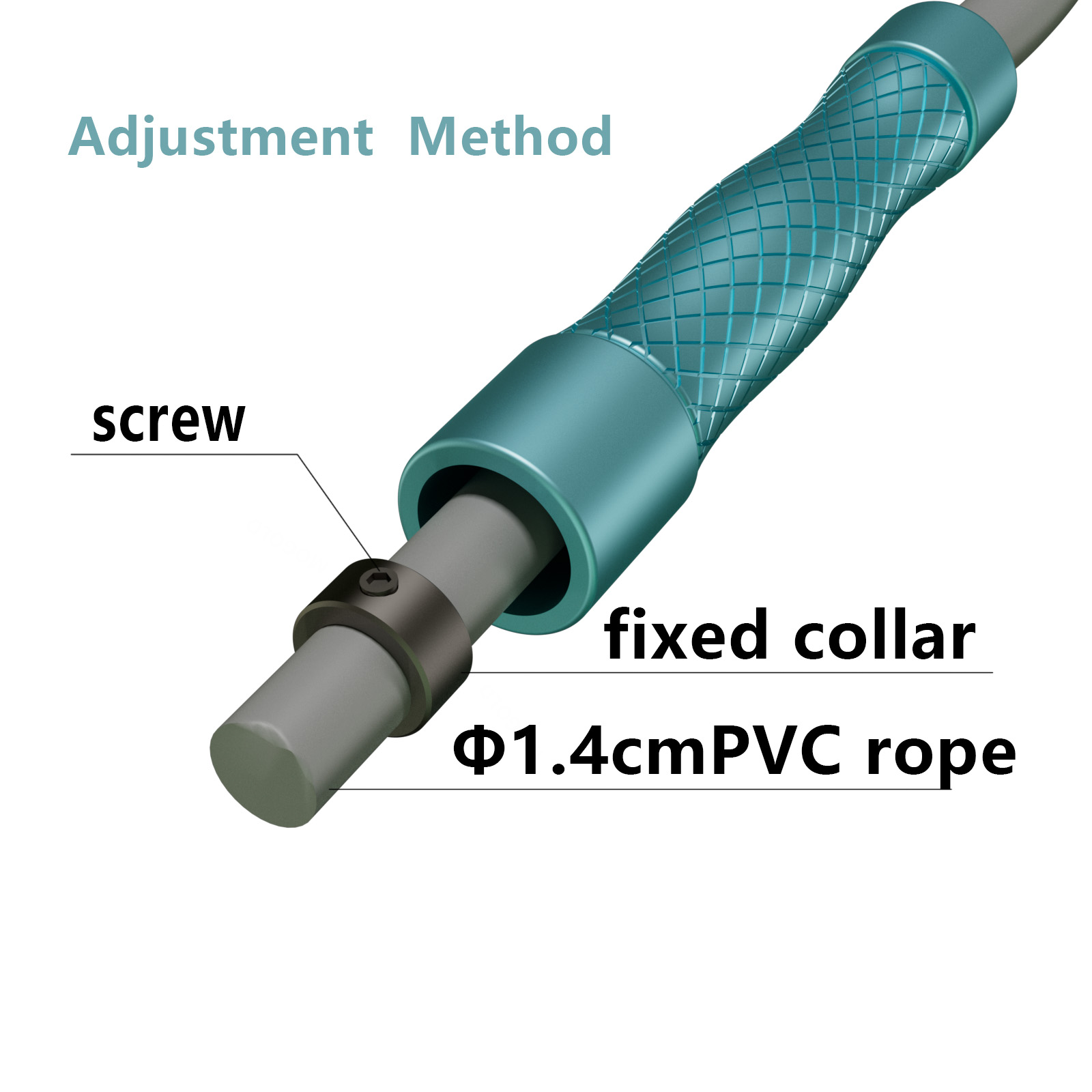 Corda per saltare professional - Skipping Rope Pvc recensione e prezzo