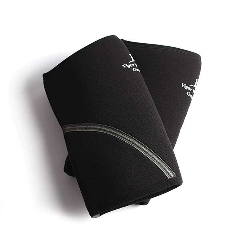 Ginocchiere Crossfit per solle - Gear For Crossfit recensione e prezzo