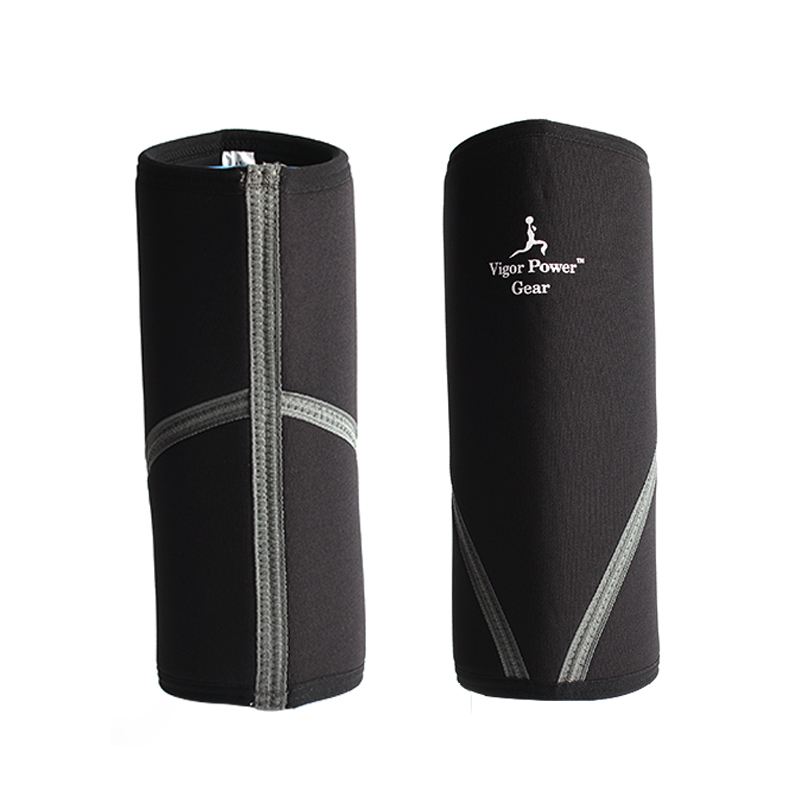 Ginocchiere Crossfit per solle - Gear For Crossfit recensione e prezzo