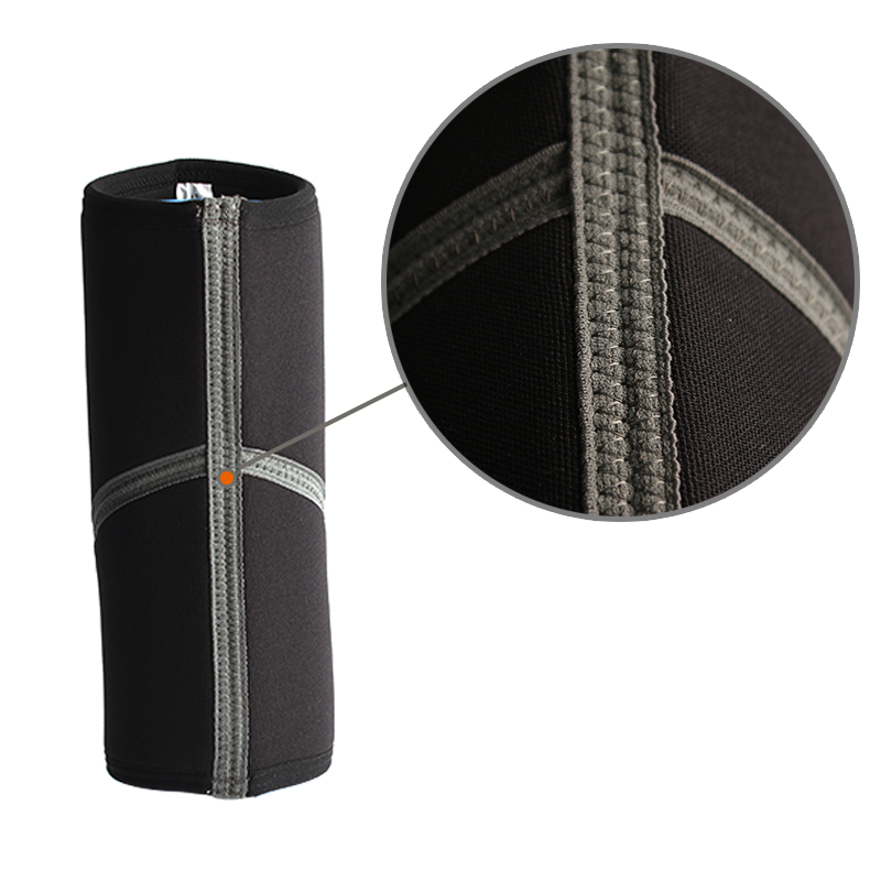Ginocchiere Crossfit per solle - Gear For Crossfit recensione e prezzo
