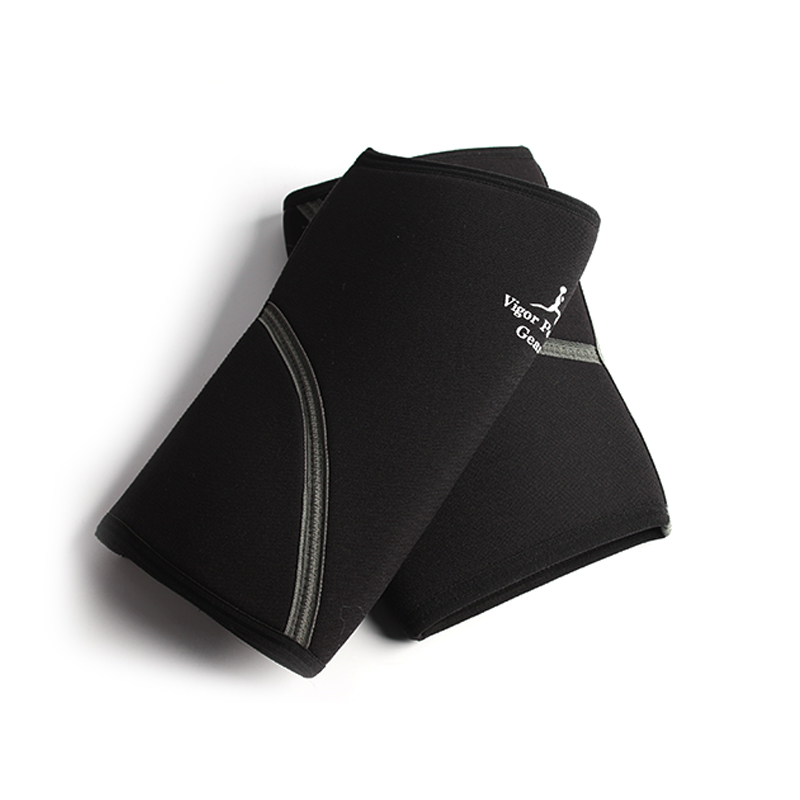 Ginocchiere Crossfit per solle - Gear For Crossfit recensione e prezzo