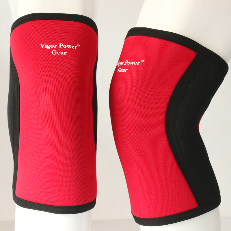 Supporto per ginocchio per squ - Gear For Crossfit recensione e prezzo