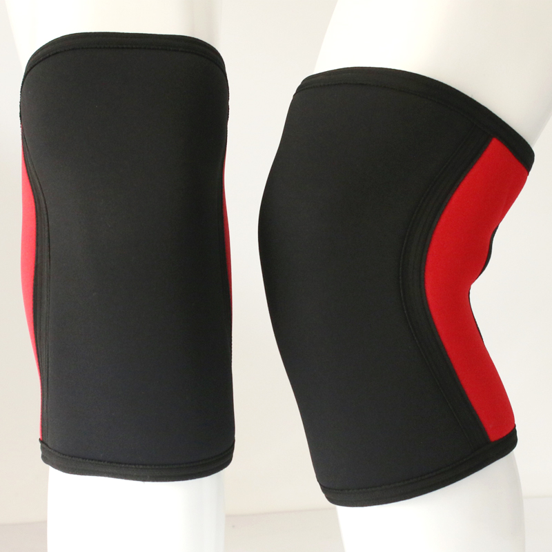 Supporto per ginocchio per squ - Gear For Crossfit recensione e prezzo