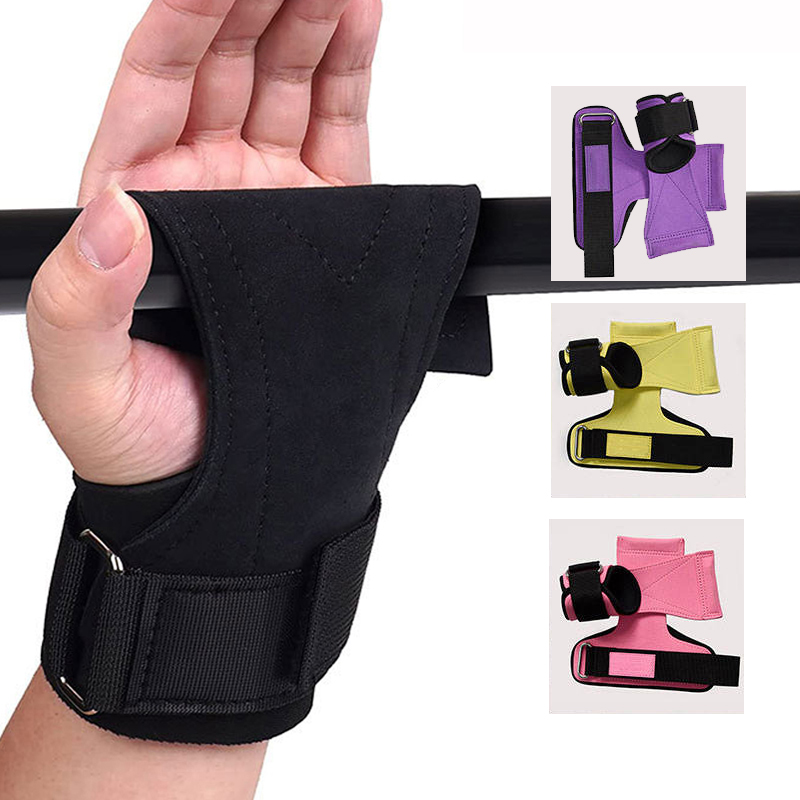 Protezioni per il palmo spesse - Gear For Crossfit recensione e prezzo