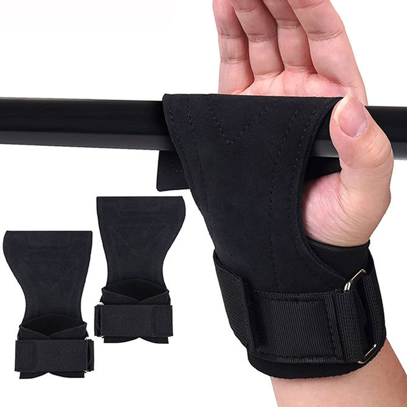 Protezioni per il palmo spesse - Gear For Crossfit recensione e prezzo