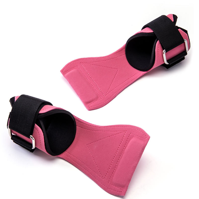 Protezioni per il palmo spesse - Gear For Crossfit recensione e prezzo