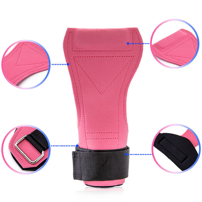 Protezioni per il palmo spesse - Gear For Crossfit recensione e prezzo