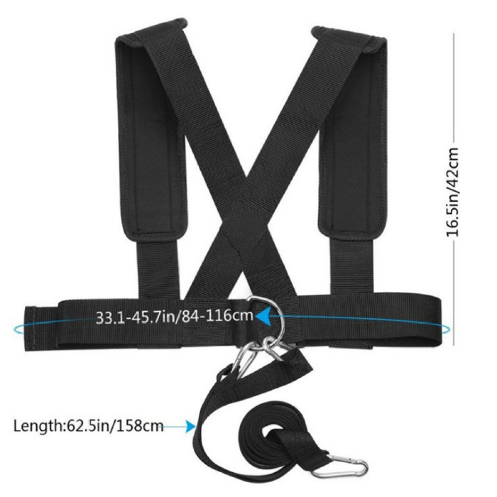 Sistema di Allenamento con Sli - Gear For Crossfit recensione e prezzo