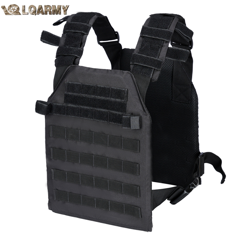 LQARMY Gilet ponderato per uom - Crossfit Weight Vest recensione e prezzo