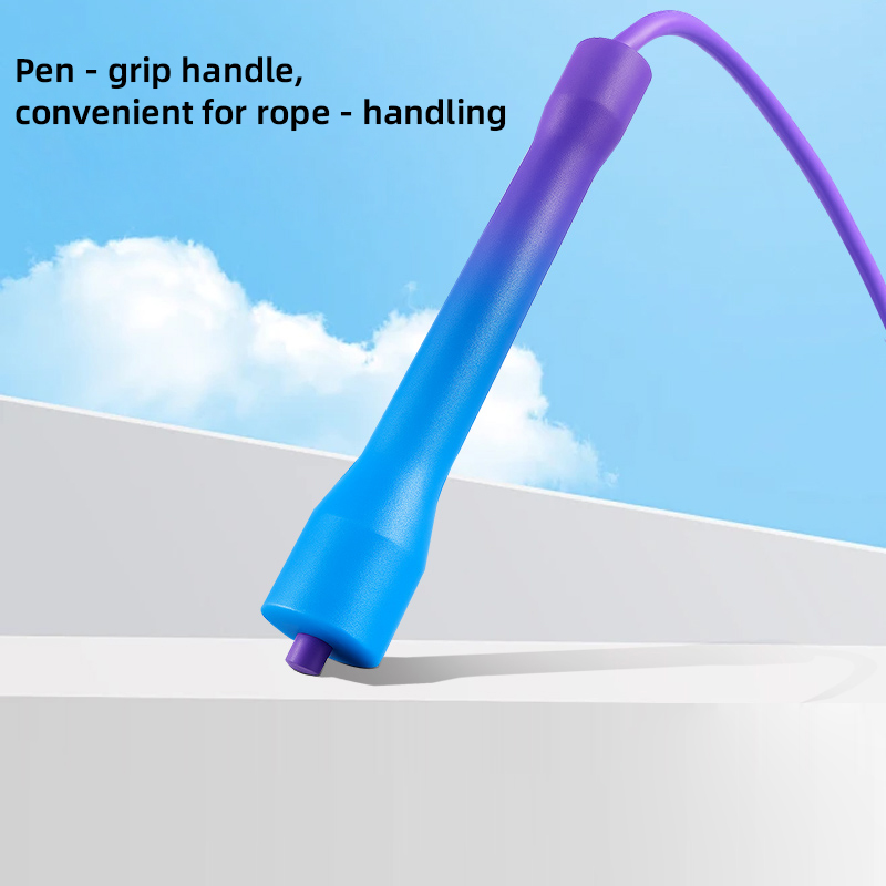 Strumento di allenamento fitne - Skipping Rope Pvc recensione e prezzo