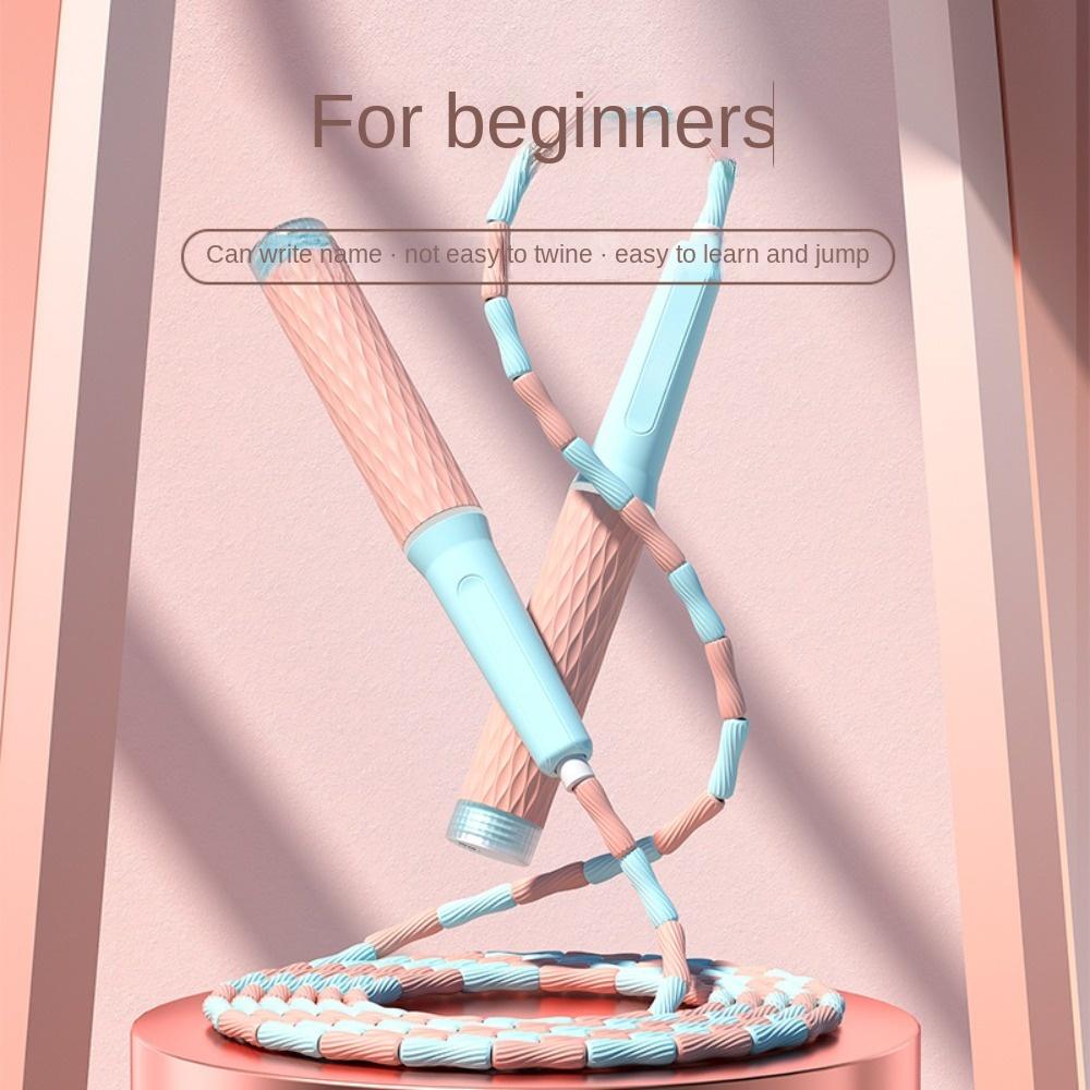 Corda per saltare regolabile c - Skipping Rope Pvc recensione e prezzo