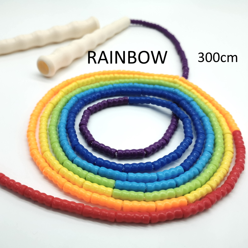 NEVERTOOLATE 2.2m 2.4m 2.6m 3m - Skipping Rope Pvc recensione e prezzo