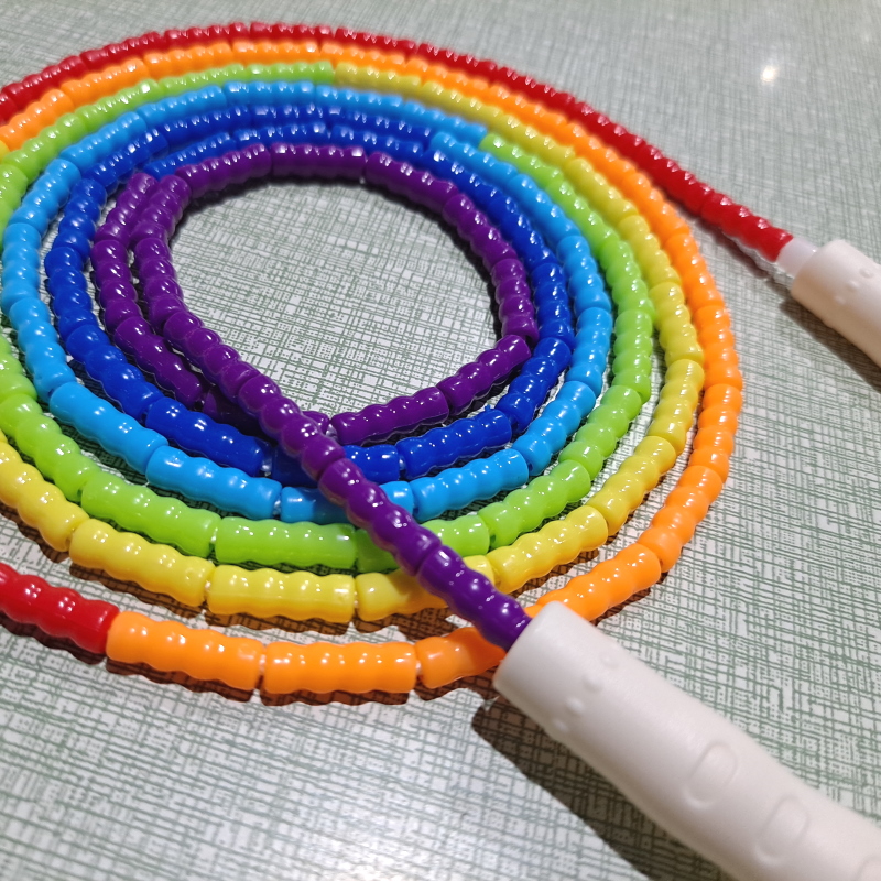 NEVERTOOLATE 2.2m 2.4m 2.6m 3m - Skipping Rope Pvc recensione e prezzo