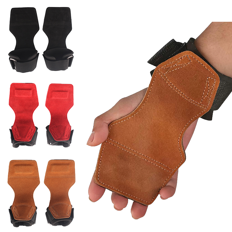Guanti Spessi in Pelle per Sol - Gear For Crossfit recensione e prezzo