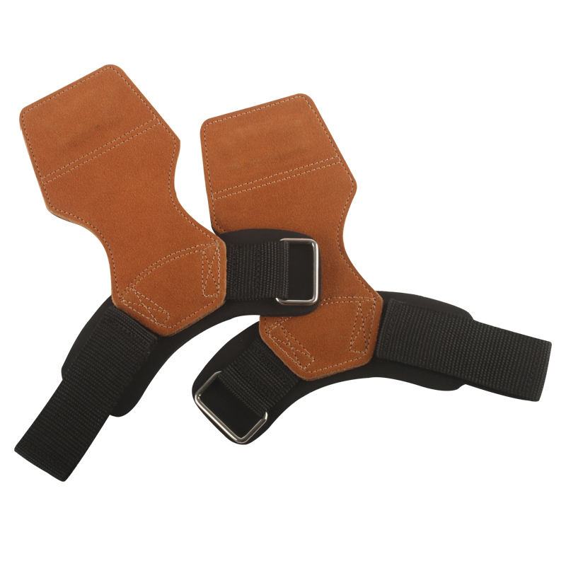 Guanti Spessi in Pelle per Sol - Gear For Crossfit recensione e prezzo
