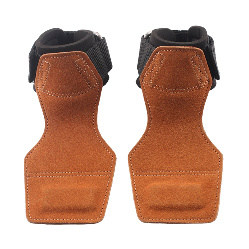 Guanti Spessi in Pelle per Sol - Gear For Crossfit recensione e prezzo