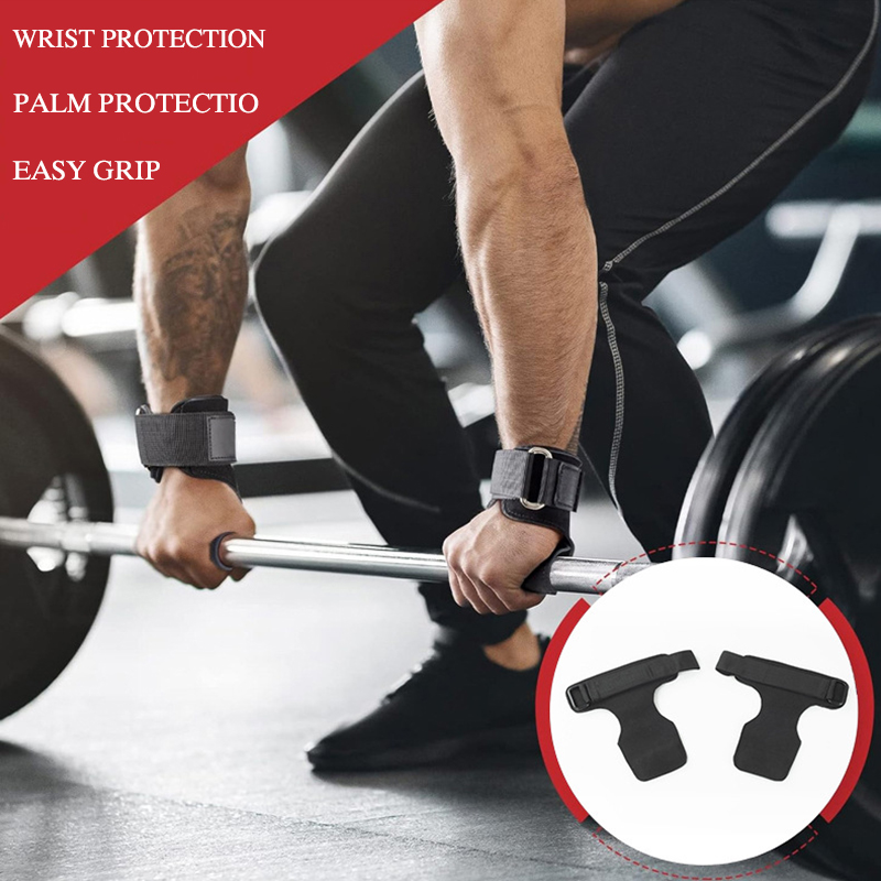 Guanti Spessi in Pelle per Sol - Gear For Crossfit recensione e prezzo