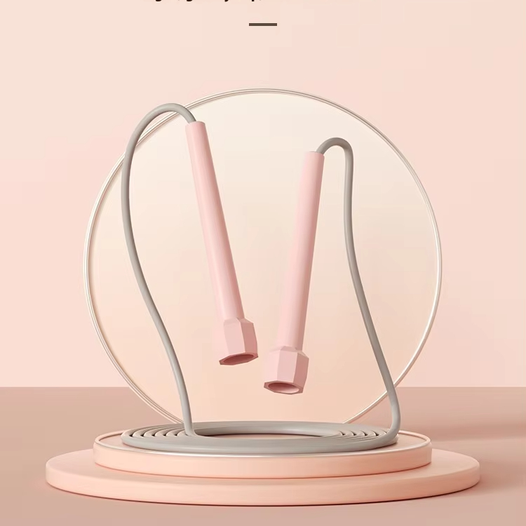 Manici in plastica con logo pe - Skipping Rope Pvc recensione e prezzo