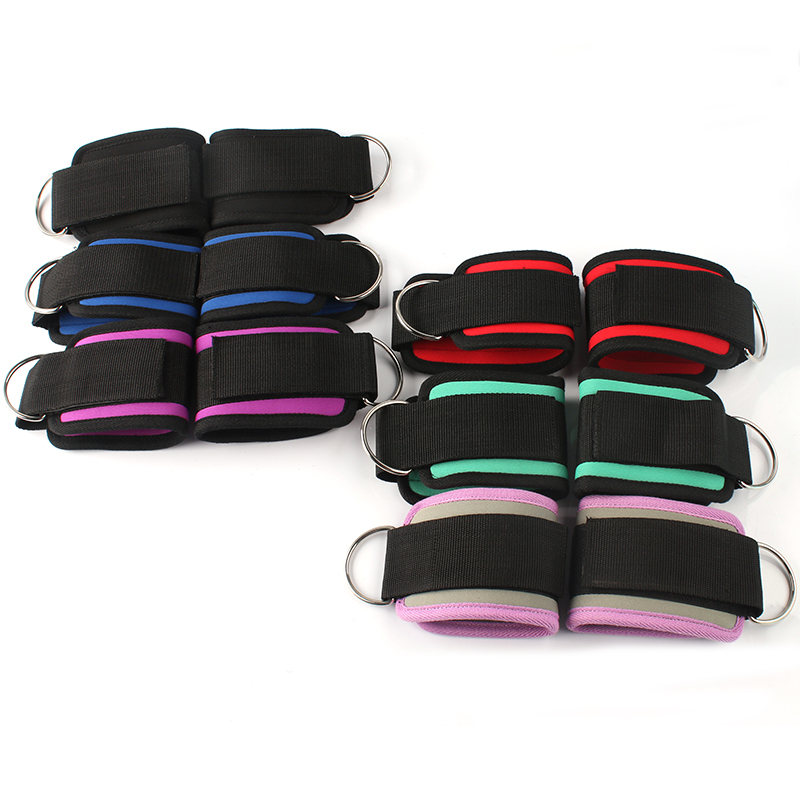 Cinturini alla caviglia con an - Gear For Crossfit recensione e prezzo