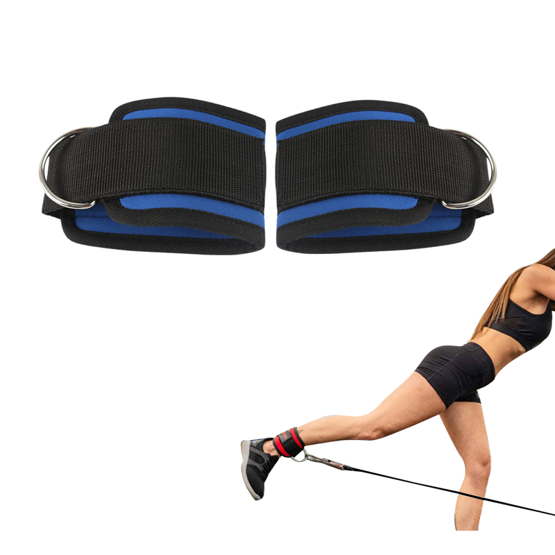 Cinturini alla caviglia con an - Gear For Crossfit recensione e prezzo