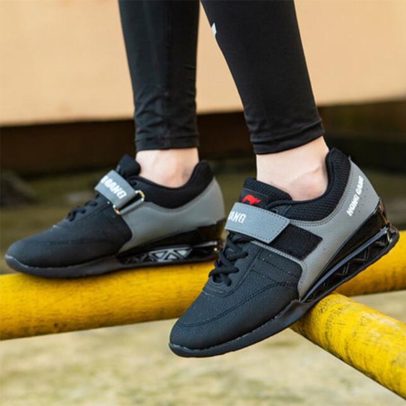 Scarpe professionali per solle - Crossfit Gym recensione e prezzo