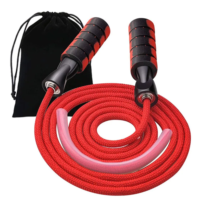 Corda da corsa ultraleggera pe - Skipping Rope Pvc recensione e prezzo
