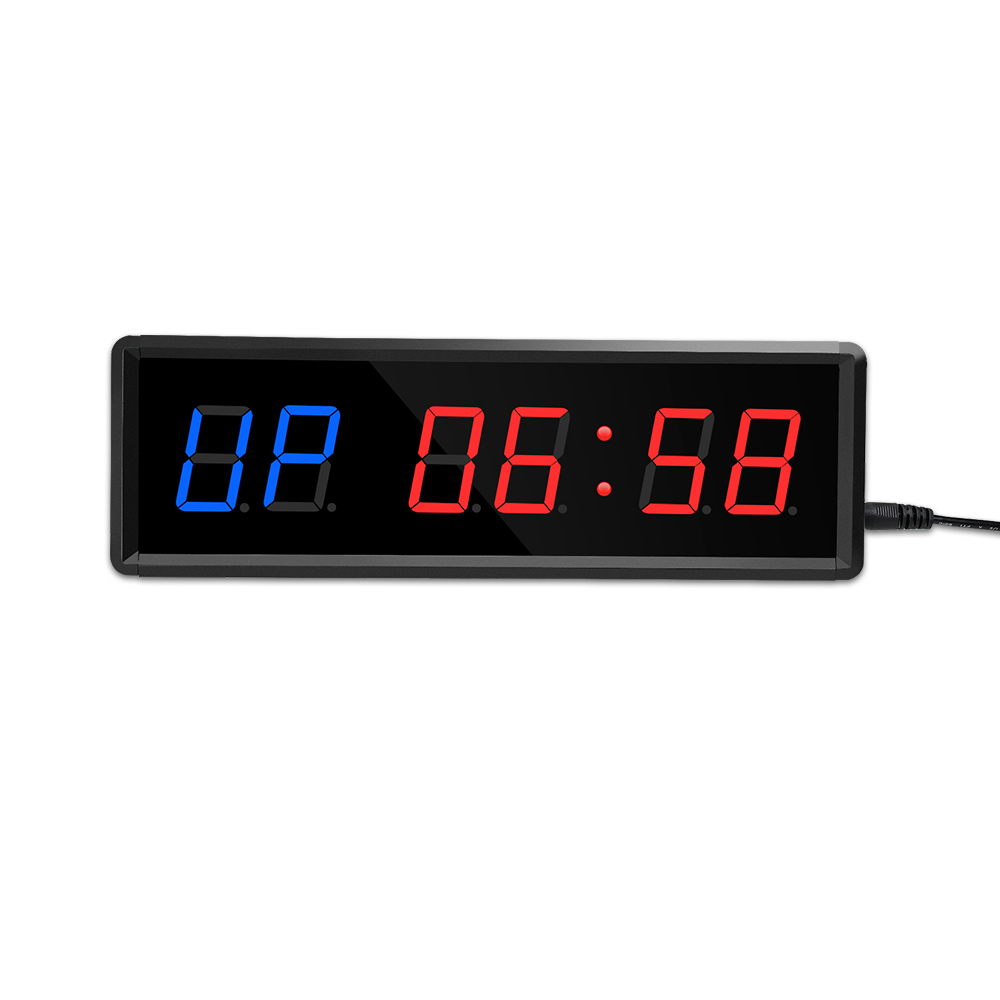 Timer LED Programmabile con Te - Crossfit G recensione e prezzo