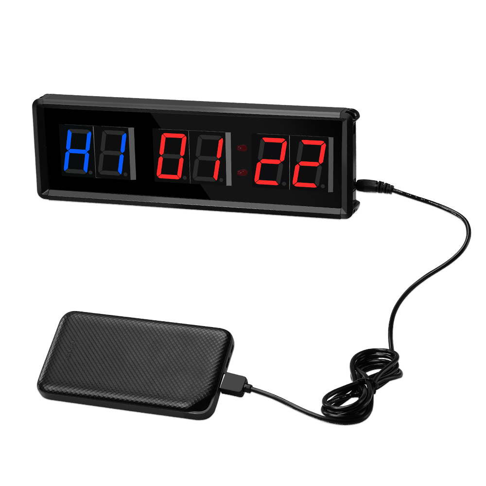Timer LED Programmabile con Te - Crossfit G recensione e prezzo