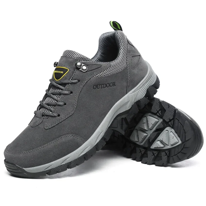 Scarpe da trekking da uomo Sca - Crossfit Male recensione e prezzo