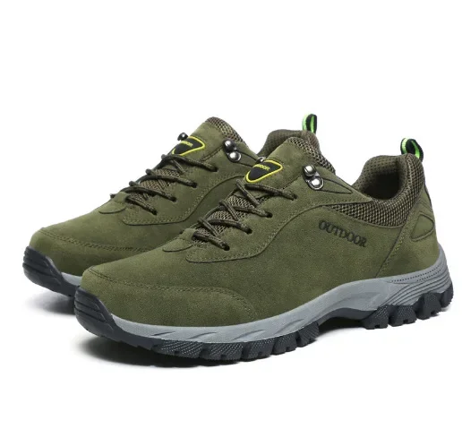 Scarpe da trekking da uomo Sca - Crossfit Male recensione e prezzo