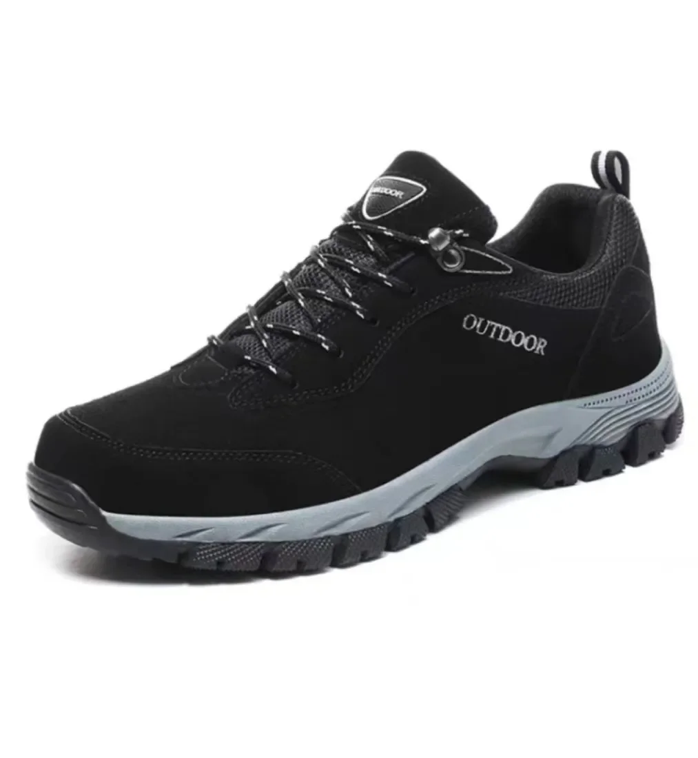 Scarpe da trekking da uomo Sca - Crossfit Male recensione e prezzo