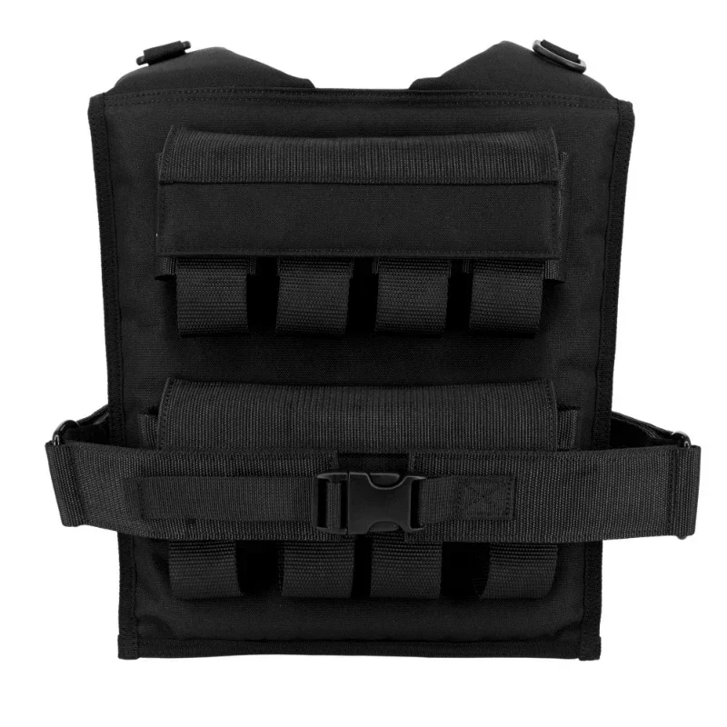 Gilet da Corsa con Pesi a Sgan - Crossfit Weight Vest recensione e prezzo