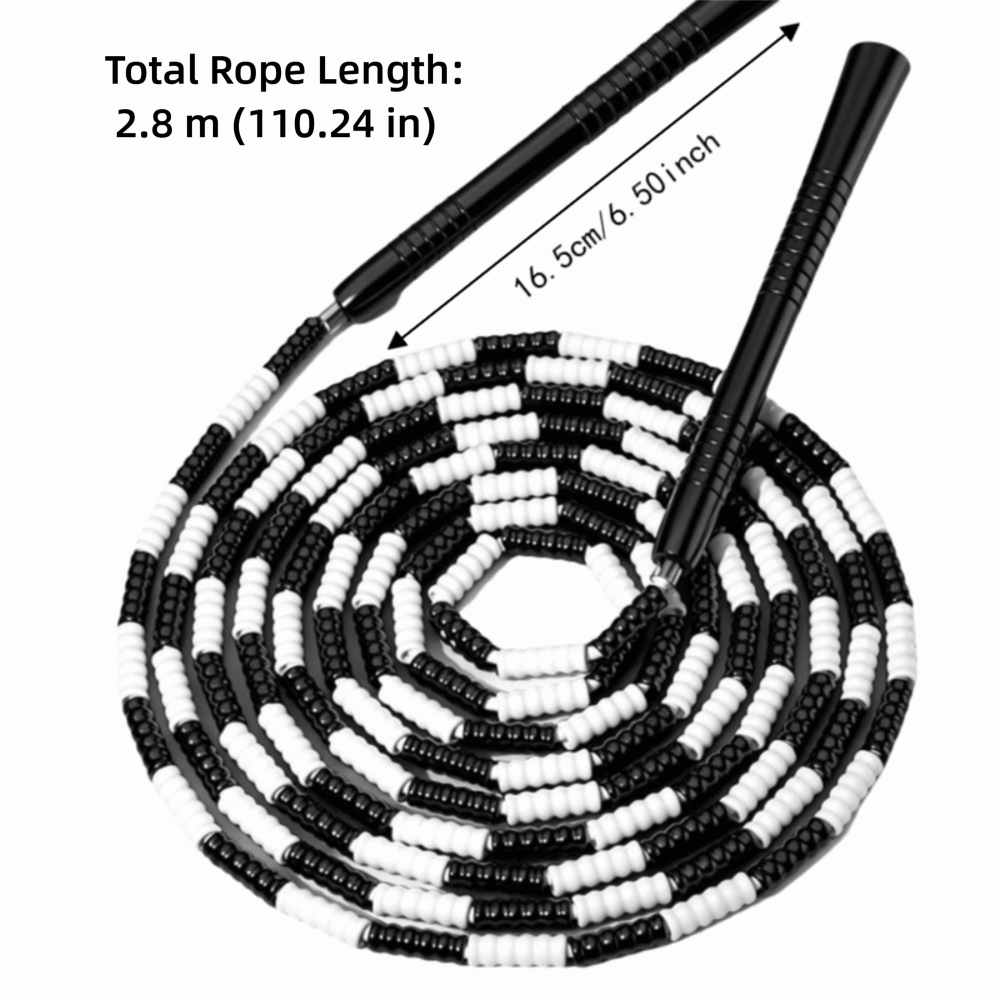 Corda per saltare portatile co - Skipping Rope Pvc recensione e prezzo
