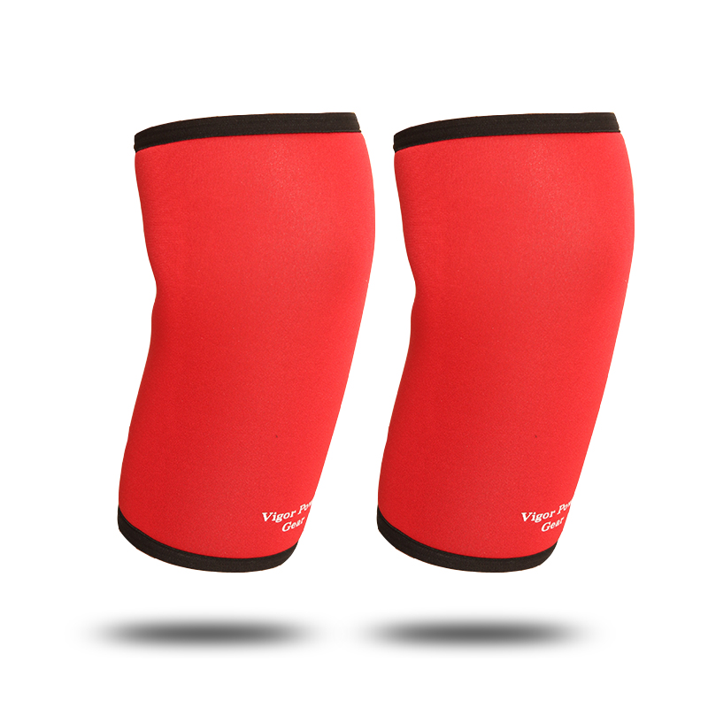 Manicotti di supporto per gino - Gear For Crossfit recensione e prezzo