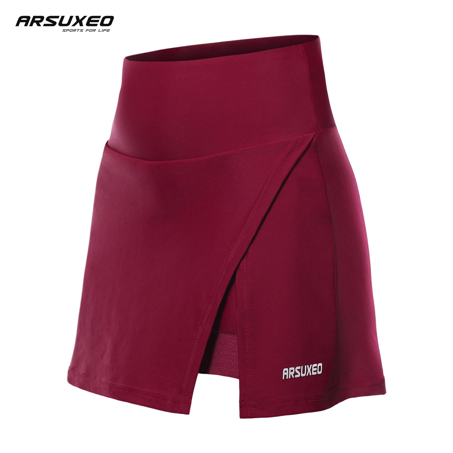 ARSUXEO pantaloncini da ciclis - Crossfit G recensione e prezzo