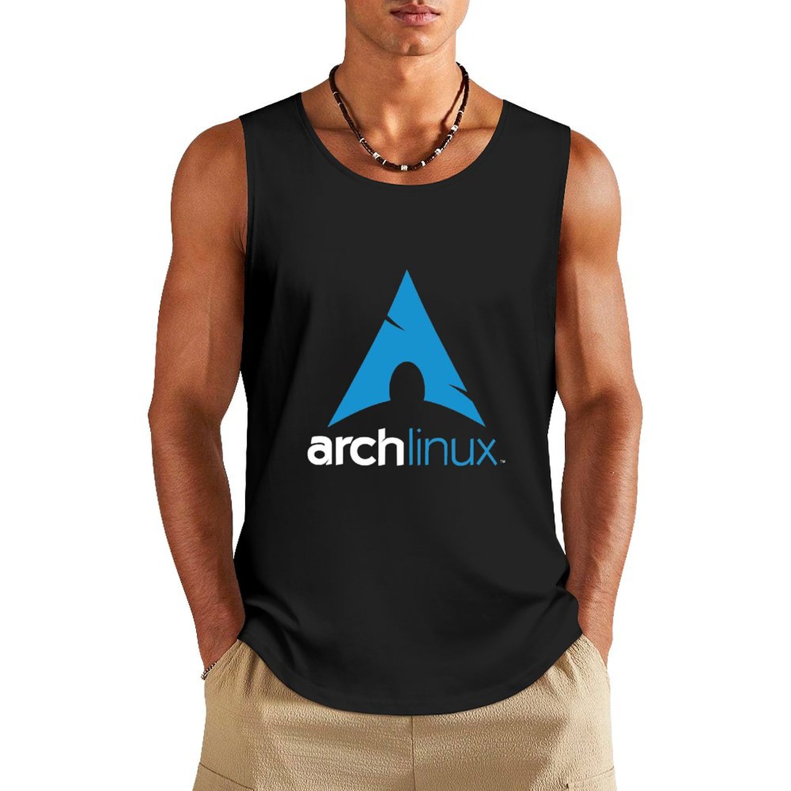 Arch linux canotta mens design - Crossfit Weight Vest recensione e prezzo