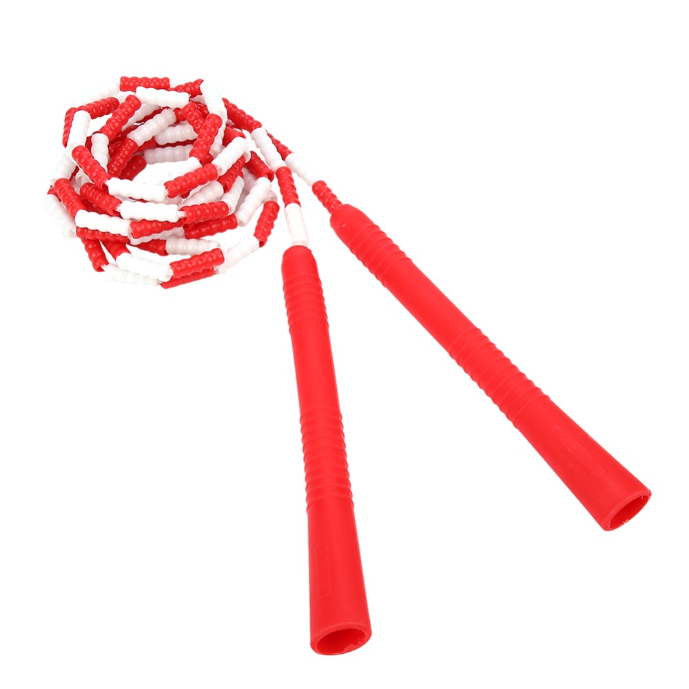 Corda per saltare con perline  - Skipping Rope Pvc recensione e prezzo